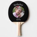 Search for photo ping pong paddles Birthday