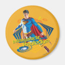 Search for kryptonite magnets Smallville