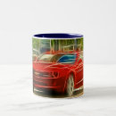 Search for camaro coffee mugs Car