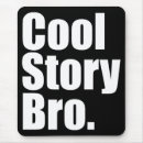 Search for bros mousepads Funny