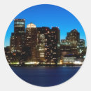 Search for moon image stickers Blue