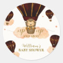 Search for cute lion stickers Gender neutral