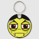 Search for vampire key rings Kawaii
