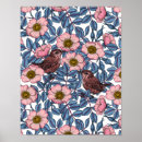 Search for wren posters Floral