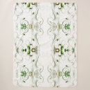 Search for vines blankets Yellow