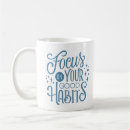 Search for habit mugs Quotes