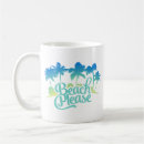 Search for best beach quotes mugs Trendy