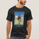 Search for vintage airline tshirts Travel