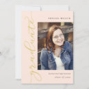 Search for colourful graduation invitations High school graduation