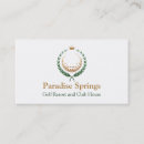 Search for crown business cards White