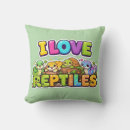 Search for lizard cushions Reptile