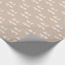 Search for numbers wrapping paper Alphabet