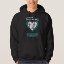 Search for teal hoodies Scleroderma