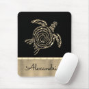 Search for turtle mousepads Tribal