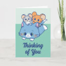 Search for tom jerry cards Cute