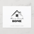 Search for real estate marketing postcards House