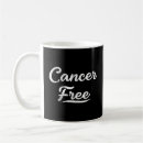 Search for breast cancer awareness month mugs Survivor