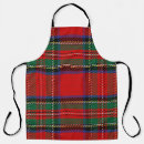 Search for stewart aprons Red