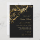 Search for romantic engagement party invitations Classic