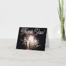 Search for fireworks cards Gold