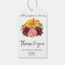 Search for pumpkin gift tags Fall