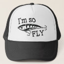 Search for fly fishing hats Bait