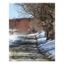 Search for beautiful outdoor scene posters Rural