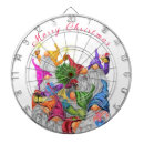 Search for merry christmas dartboards Funny