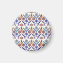 Search for turkish tile magnets Pattern