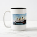 Search for cruise line mugs Ocean liner