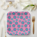 Search for violet floral plates Flowers