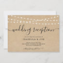 Search for reception wedding announcement cards Nothing fancy just love