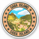 Search for caribbeans stickers Tropical