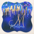 Search for aqua barware Glitter