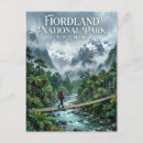 Search for fiordland postcards Mountains