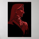 Search for ambassadors art Portrait