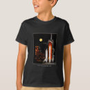 Search for moon kids tshirts Boy
