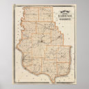 Search for harrison posters Map