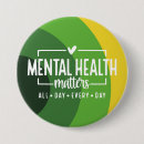 Search for everydays badges Mental health awareness