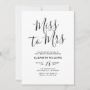 Search for missing invitations Party