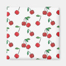Search for cherry red magnets Cherries