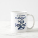 Search for flounder mugs Nature