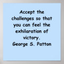 Search for patton posters Military