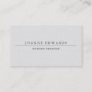 Search for wedding business cards Modern