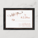 Search for fanciful rsvp cards Couple