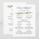 Search for event programs Rustic