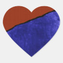 Search for ripped stickers Blue