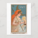 Search for hearth postcards Goddess
