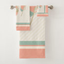 Search for mint green bath towels Boho