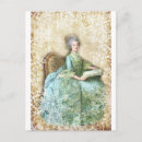 Search for antoinette postcards Green